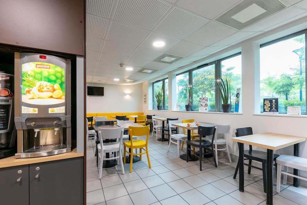 B&B Hotel Toulouse Basso Cambo Exterior photo